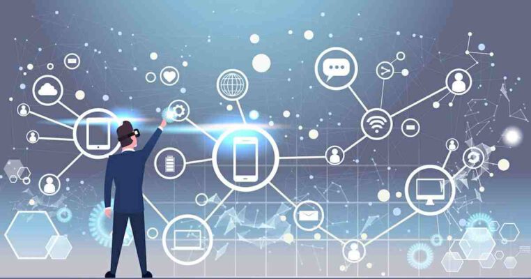 Marketing kỹ thuật số - xu hướng phát triển mạnh mẽ trong thế kỷ 21 6 Marketing kỹ thuật số giúp bạn có cái nhìn rõ nét về khách hàng mục tiêu