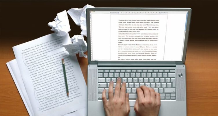 Những mẹo viết content lên Search Engine Optimization (SEO) 5 Luyện tập cách viết dàn ý