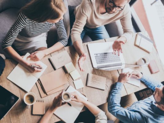 Top kỹ năng Search Engine Optimization (SEO) cho Content Writer 6 Kỹ năng giao tiếp khách hàng
