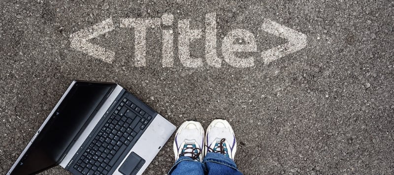 Nghệ thuật lên Search Engine Optimization (SEO) qua từ khóa 6 Thẻ tiêu đề cần đặt từ khóa hợp lý và đúng yêu cầu chuẩn trong SEO.