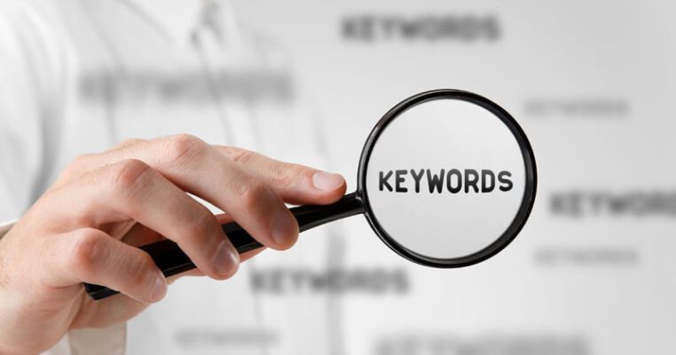 Hướng dẫn Search Engine Optimization (SEO) hiệu quả trong content 6 Xác định key chính để Search Engine Optimization (SEO) top