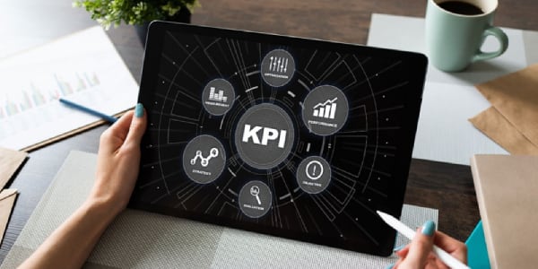 Cách để phân phối Content lên Search Engine Optimization (SEO) 7 Đặt KPI và mục tiêu phân phối