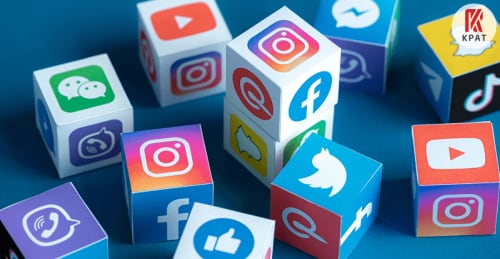 Vai trò và những lợi ích của social media trong lĩnh vực Marketing 6 Tiếp cận với các đối tượng khách hàng tiềm năng thông qua những công cụ quảng cáo