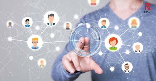 Social Networking là gì? Những điều bạn cần biết Social Networking 6 Các hoạt động chính của Social Networking