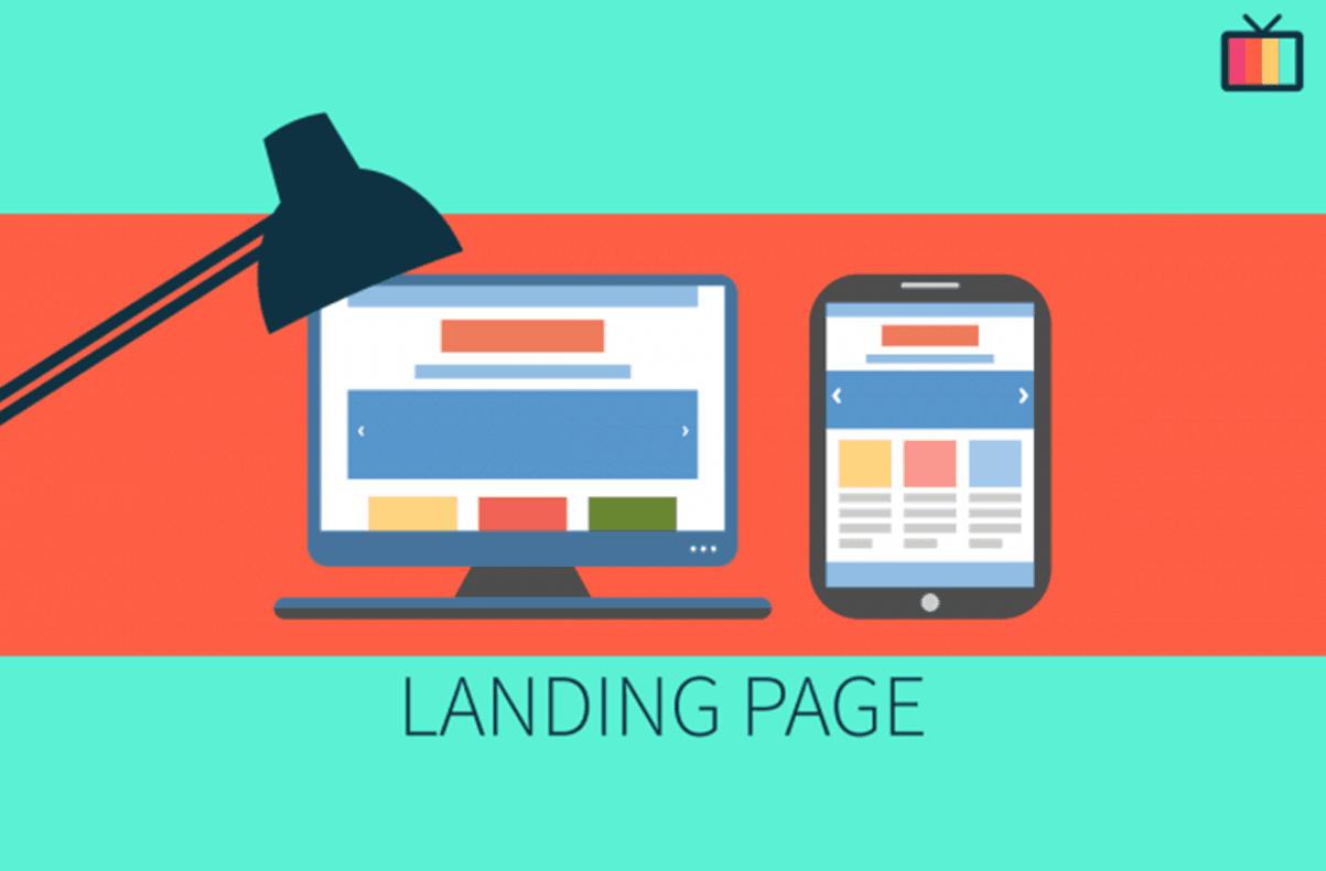 Tổng hợp những bí quyết để thiết kế Landing Page một cách chuyên nghiệp 7 Lợi ích của thiết kế Landing Page