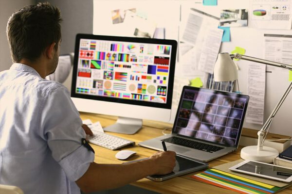 Tìm hiểu vai trò thiết kế UI/UX ứng dụng cho website 9 Khi thiết kế website đảm bảo giao diện đồng nhất