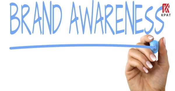 11 THUẬT NGỮ CỦA BỘ NHẬN DIỆN THƯƠNG HIỆU DOANH NGHIỆP CẦN BIẾT 7 Brand Awareness là độ nhận biết về thương hiệu của khách hàng