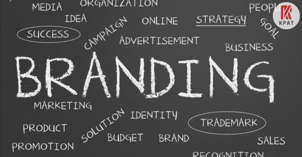 11 THUẬT NGỮ CỦA BỘ NHẬN DIỆN THƯƠNG HIỆU DOANH NGHIỆP CẦN BIẾT 6 Brand identity được hiểu theo cách chính xác là nhận diện thương hiệu