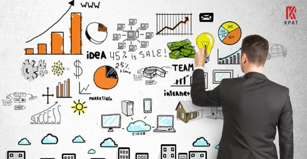 Tìm hiểu sự khác biệt thú vị giữa mục tiêu và nhiệm vụ của bộ nhận diện thương hiệu 7 Đừng rườm rà, đơn giản hóa chúng