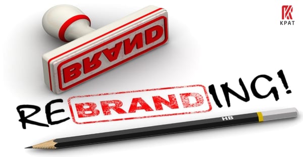 Rebranding và câu chuyện làm mới bộ nhận diện thương hiệu của doanh nghiệp 6 Nên ReBranding khi bộ nhận diện thương hiệu cũ đã không còn phù hợp