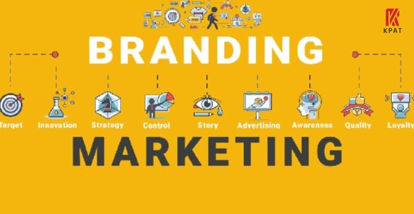 Brand marketing là gì? Một số vai trò của brand marketing trong chiến lược thương hiệu 7 Cách xây dựng Brand Marketing hiệu quả