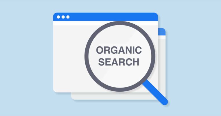 Chiến lược Content Marketing tối ưu nhất cho SEO - Organic Search 7 Các phương pháp giúp tăng chỉ số Organic Search cho Website