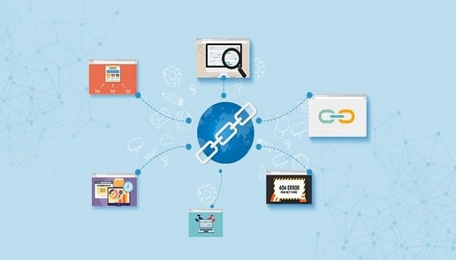 Xây dựng link building - Chiến lược content marketing hiệu quả 6 Sử dụng báo online để xây dựng link building hiệu quả