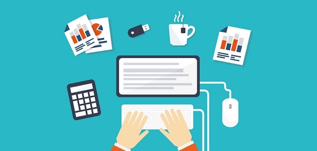 Xây dựng link building - Chiến lược content marketing hiệu quả 7 Guest post là một cách giúp xây dựng liên kết hiệu quả với chi phí rất thấp