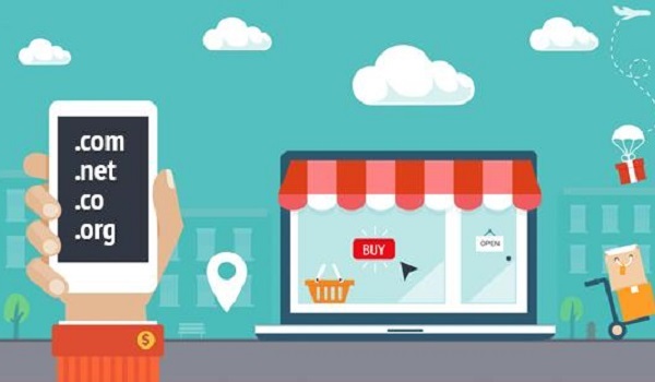 Xây dựng chiến lược content marketing hiệu quả với Addon Domain 7 Trình tự các bước để thêm addon domain vào cPencal