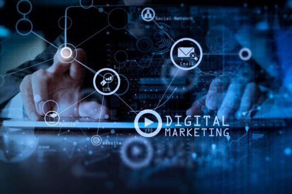 Chiến lược Digital Marketing - Tổng quan về Marketing kỹ thuật số 7 Cơ hội và thách thức của Chiến lược Digital Marketing
