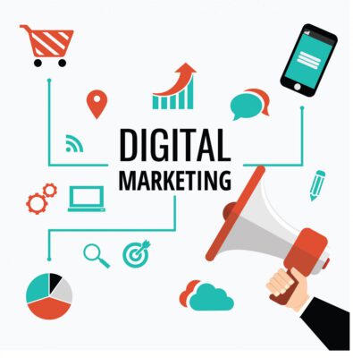Chiến lược Digital Marketing( Marketing online) có điểm gì khác với Marketing offline 6 Những điểm khác biệt của chiến lược Digital Marketing