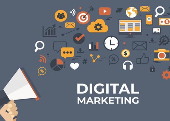Chiến lược Digital Marketing( Marketing online) có điểm gì khác với Marketing offline 7 Ưu và nhược điểm của chiến lược Digital Marketing