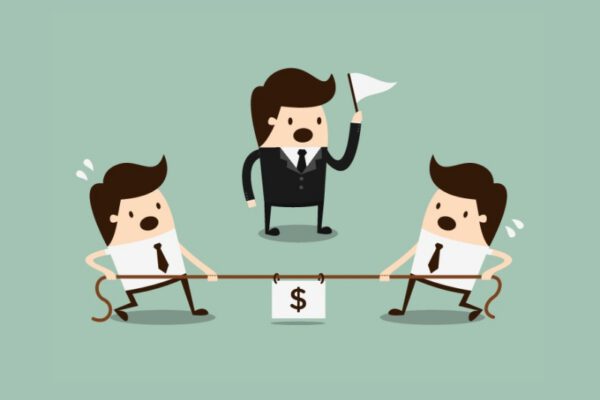 Những điều cần biết về chiến lược marketing cạnh tranh 5 Cạnh tranh về giá cả cần có chiến lược