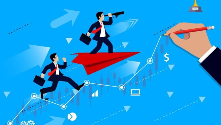 Những điều cần biết về chiến lược marketing cạnh tranh 6 Chiến lược tập trung đáp ứng một phân khúc thông qua nhiều yếu tố