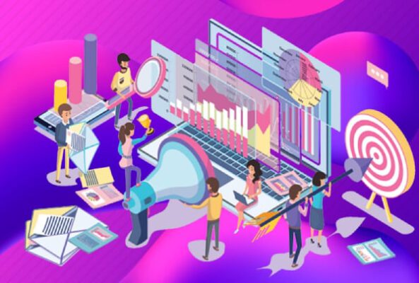 Những lợi ích của hình thức Inbound trong Digital Marketing 9 Inbound có thể đo lường được các chỉ số