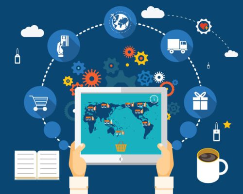 Digital Marketing: Quy trình triển khai Inbound Marketing chi tiết nhất 5 Đánh giá kết quả hoạt động tiếp thị hiện tại và xác định lại mục tiêu