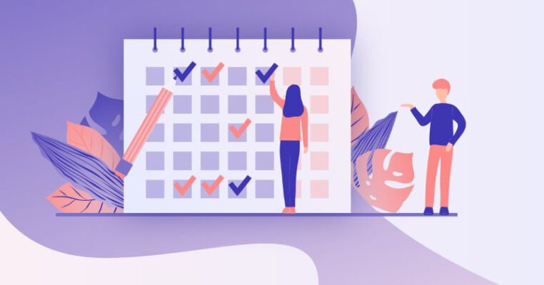 Digital Marketing: Quy trình triển khai Inbound Marketing chi tiết nhất 6 Lên ý tưởng và kế hoạch Marketing phù phù hợp với doanh nghiệp
