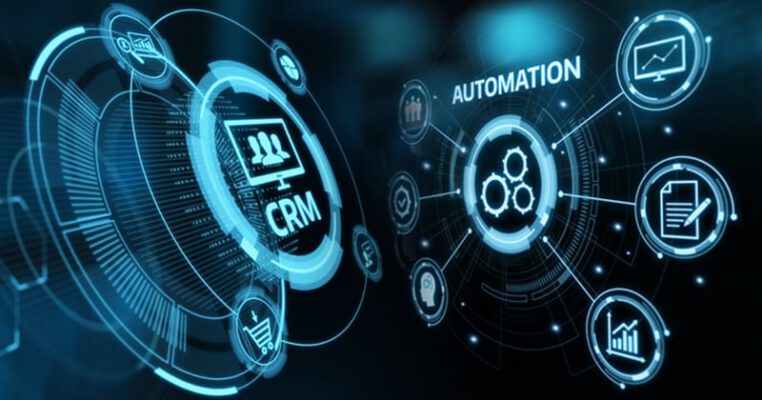 Top các hình thức Digital Marketing đầy hiệu quả cần phải biết 6 Tự động hóa marketing