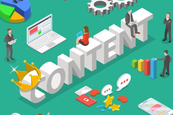 Digital Marketing: Quy trình triển khai Inbound Marketing chi tiết nhất 7 Xây dựng Content và tiến hành quảng cáo