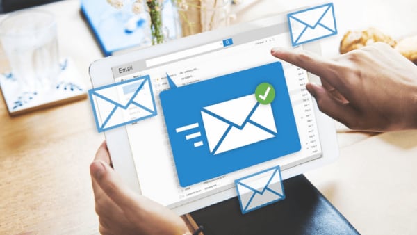 Hướng dẫn cách tiếp thị qua Email Marketing với GetResponse 6 Email marketing - sử dụng chiến lược tiếp thị quảng cáo qua Email phù hợp