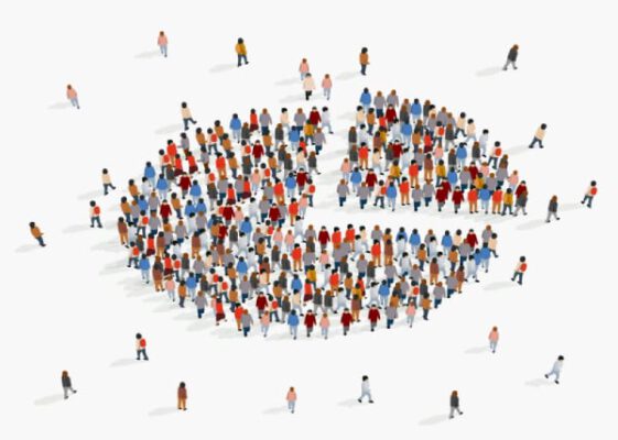5 loại chiến dịch email marketing và cách triển khai chuẩn 6 Chiến dịch phân chia (Segmentation)