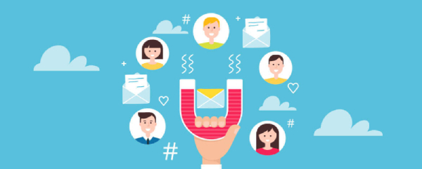 5 loại chiến dịch email marketing và cách triển khai chuẩn 7 Chiến dịch kích hoạt lại tương tác (Re-engagement)