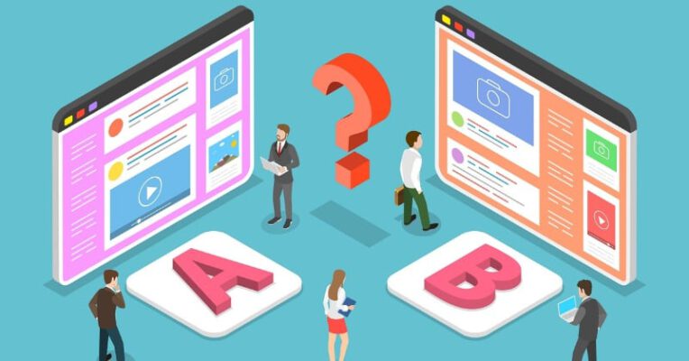 Các bước chuẩn bị để thực hiện Email Marketing hiệu quả 6 Quyết định biến nào sẽ sử dụng để kiểm tra