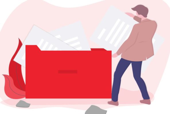Vai trò của Email Marketing và các phương pháp tiếp thị hay qua Email 6 Giai đoạn khởi đầu với Indoctrination