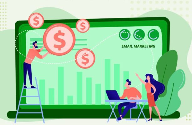 Những yếu tố cần thiết để email marketing mang lại thành công 6 Cung cấp ưu đãi