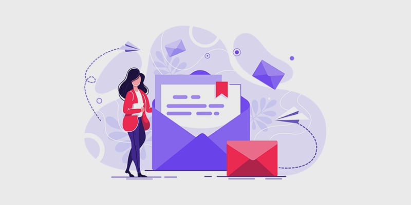 Hướng dẫn tạo phễu email marketing đem lại chuyển đổi tốt 6 Tạo khách hàng tiềm năng
