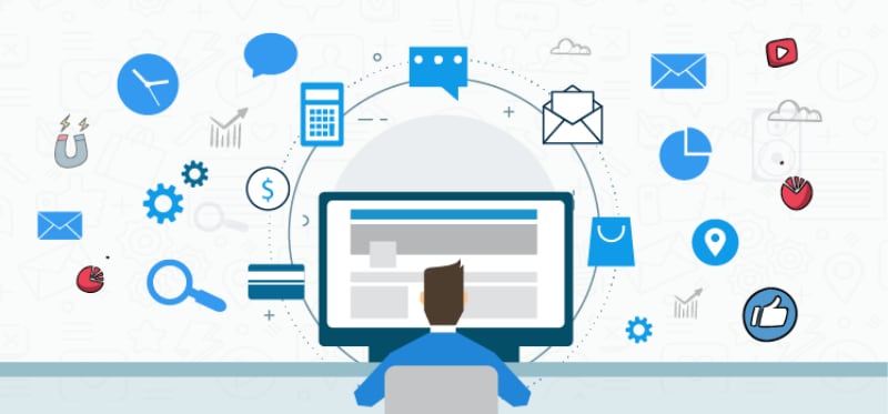 Email marketing là gì? Cách tạo lên chiến dịch Email Marketing hiệu quả 6 Tạo lựa chọn cho khách hàng muốn nhận email hay không