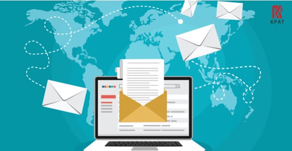 Những ngành nghề nào sẽ áp dụng Email Marketing hiệu quả? 8 Email là kênh phù hợp nếu bạn đang muốn tiếp cận với thị trường bảo hiểm