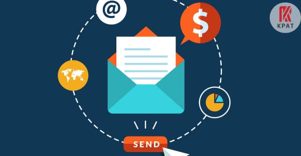 Những ngành nghề nào sẽ áp dụng Email Marketing hiệu quả? 7 Phân phối email & nội dung không phù hợp đối tượng làm email không tác dụng