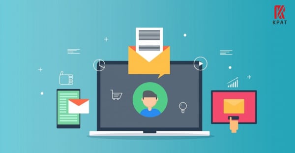 Những ngành nghề nào sẽ áp dụng Email Marketing hiệu quả? 9 Email Marketing: Bắt buộc subscribers hiểu về bạn