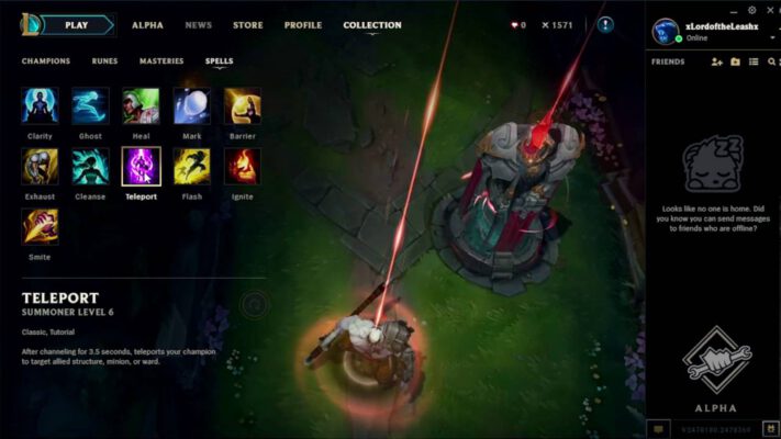 Lập trình game - vừa lạ vừa quen liệu có dễ dàng như bạn nghĩ 7 Giao diện người dùng là điều đầu tiên nhìn thấy khi người chơi tải game