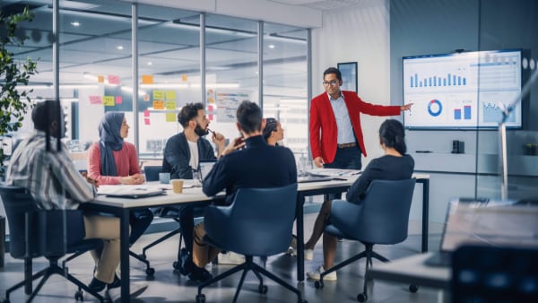 Top những công ty giải trí và truyền thông lớn nhất Việt Nam 6 Các công ty đang ăn nên làm ra trong lĩnh vực giải trí và truyền thông