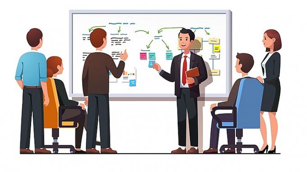 Bí quyết để tạo một campaign giải trí và truyền thông thành công 5 Vai trò của campaign với giải trí và truyền thông