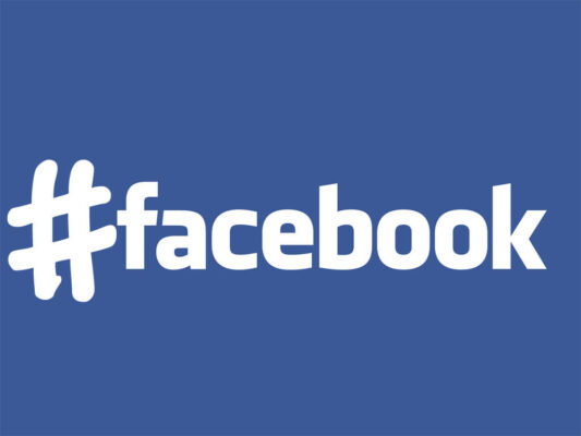 Cách sử dụng và thiết kế hashtag trên các phương tiện truyền thông hiệu quả 7 Facebook là kênh truyền thông mà hashtag đang dần được mở rộng