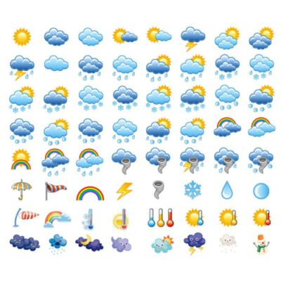Hướng dẫn bạn thiết kế icon cơ bản nhất và nhanh nhất 9 Sự nhất quán trong thiết kế các icon rất quan trọng