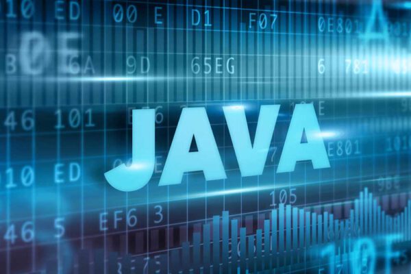 Lập trình ứng dụng - Ngành công nghệ hot nhất hiện nay 6 Ngôn ngữ lập trình Java