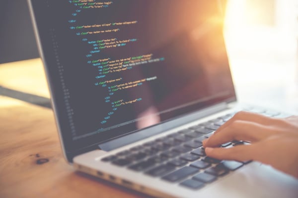“Nắm Bắt” Lập Trình Ứng Dụng Trong 10 Phút 7 Lập trình ứng dụng web có gì
