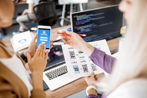 “Nắm Bắt” Lập Trình Ứng Dụng Trong 10 Phút 8 Tầm quan trọng trong ứng dụng lập trình