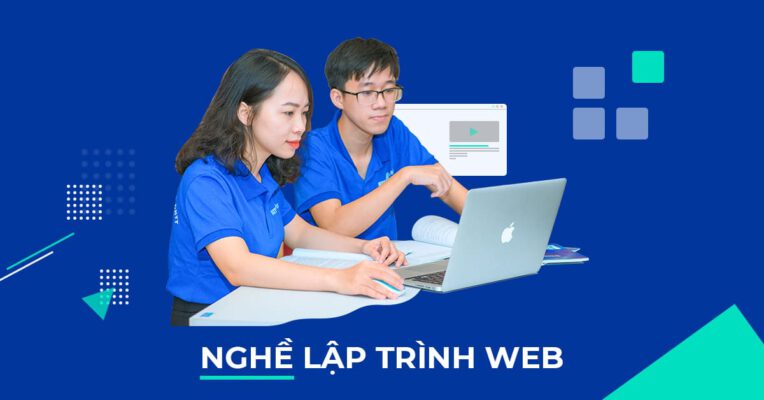 Nghề lập trình web và những triển vọng nghề nghiệp 7 Sự khác biệt giữa lập trình và thiết kế website