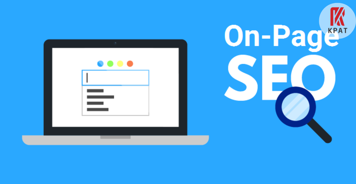 SEO Onpage - công việc tối ưu hóa tuyệt đỉnh không thể thiếu 6 Thiết lập SEO Onpage là điều thiết yếu trong việc kiểm soát bài viết